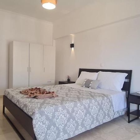 Appartamento Dimitra House Madouki Corfu Mantouki Esterno foto