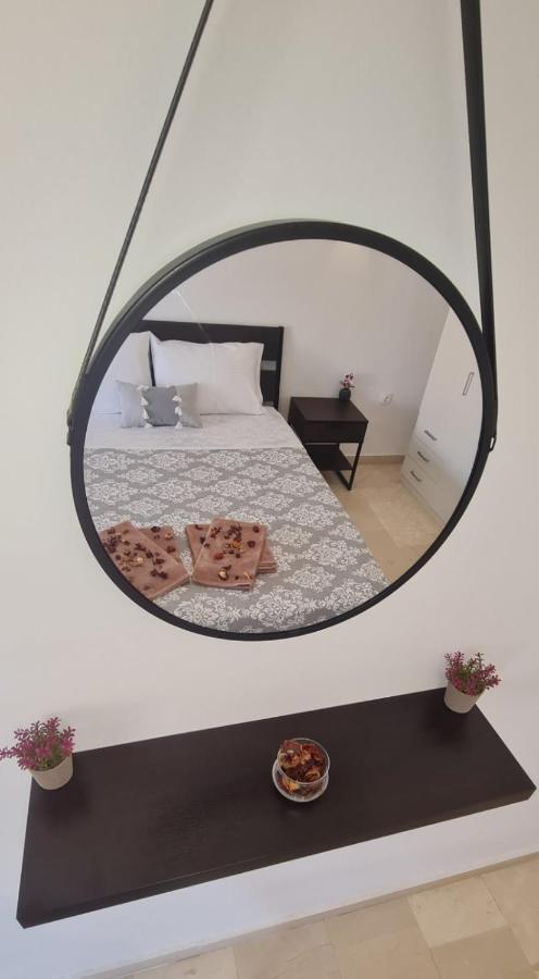 Appartamento Dimitra House Madouki Corfu Mantouki Esterno foto
