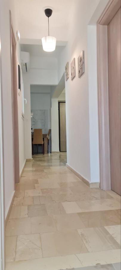 Appartamento Dimitra House Madouki Corfu Mantouki Esterno foto
