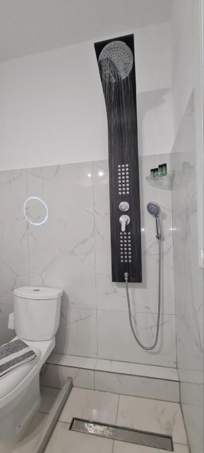 Appartamento Dimitra House Madouki Corfu Mantouki Esterno foto