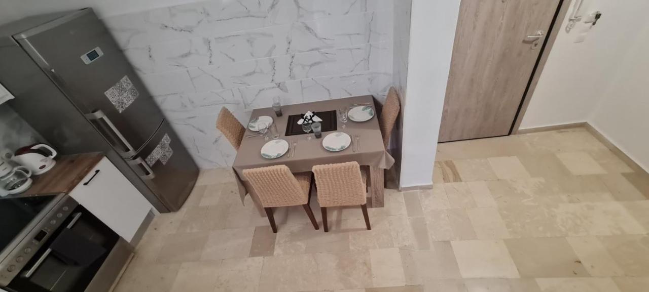 Appartamento Dimitra House Madouki Corfu Mantouki Esterno foto