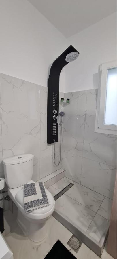 Appartamento Dimitra House Madouki Corfu Mantouki Esterno foto