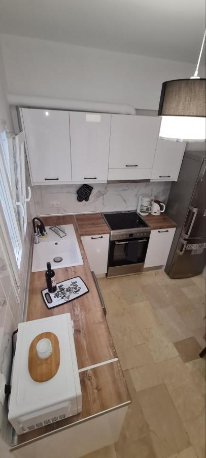 Appartamento Dimitra House Madouki Corfu Mantouki Esterno foto